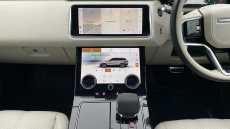 Land Rover Range Rover Velar 2.0 P250 R-Dynamic SE 5dr Auto Petrol Estate